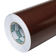 STICKY BACK PLASTIC SELF