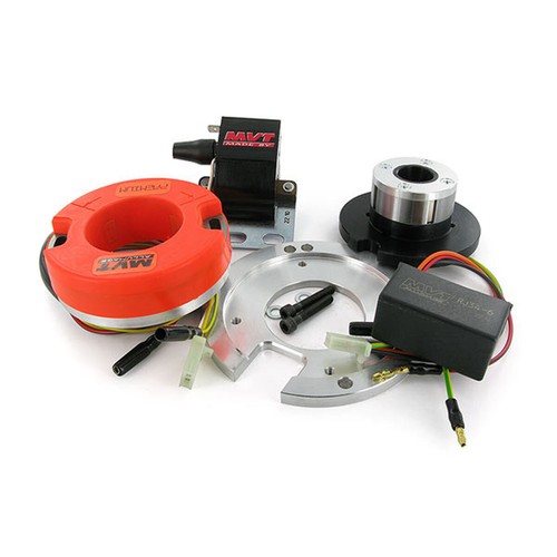 Digital ignition mvt dd06 with - digital,