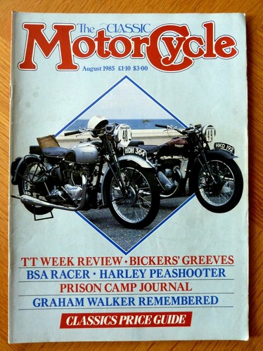 The classic motorcycle - classic,
