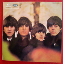 The Beatles   BEATLES FOR SALE