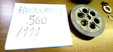 Husqvarna 360cc Enduro 1999, Clutch  centre boss, pressure plate. Genuine parts