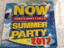 Various Artists : Now That's