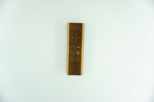 Remote control for dyson hp06 - control,