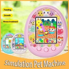 Tamagotchi Virtual Pet Game
