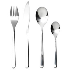 Ikea FÖRNUFT 24-piece cutlery