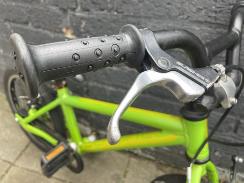 Bike handlebar grips - bike,