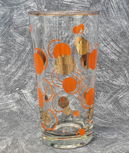 Libbey 1950s mid - libbey,