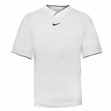 Nike Boys Cotton V-Neck T