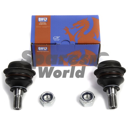 Lower ball joint pair fits - lower,