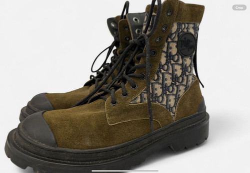 Mens dior homme boots - mens,