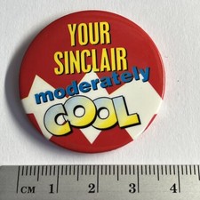 Collectible Pin Badge Your