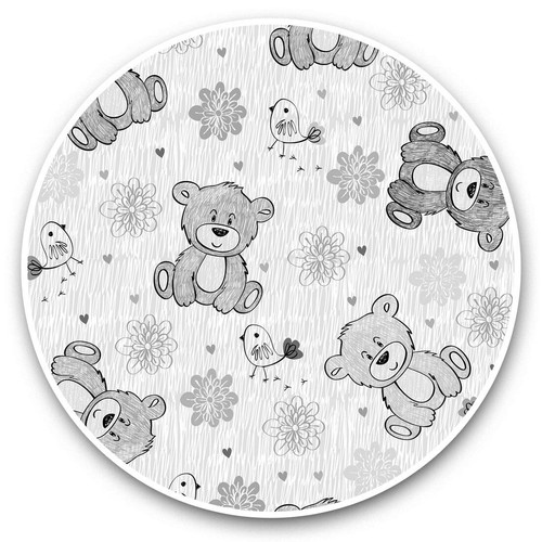 Vinyl stickers 10cm - 2, x