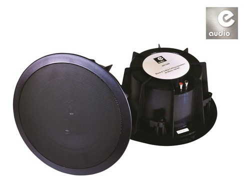 Audio domestic commercial - e-audio,