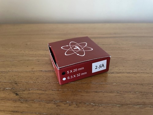 Telos audio quantum fuse - quantum, x2