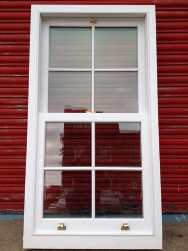 Timber wooden sliding sash - wooden,