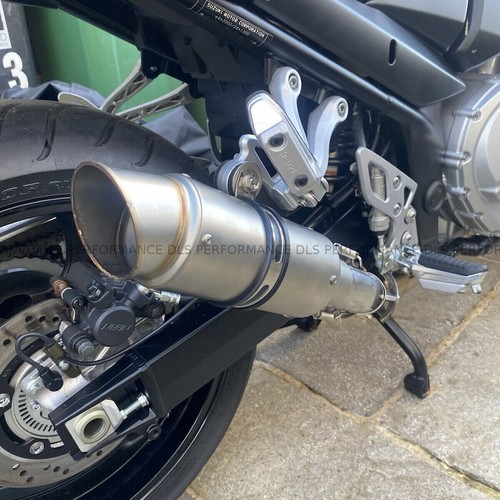 Exhaust for suzuki - for,