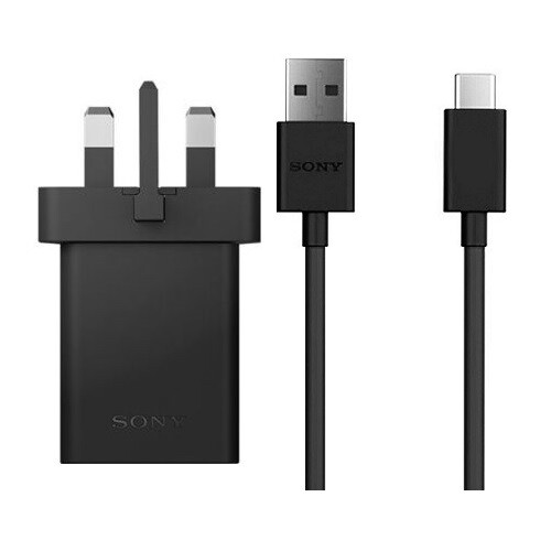 Sony mains wall charger - sony, or