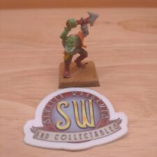 Citadel Miniatures Orc Chopper Kaglod C15 (86-10) Games Workshop GW