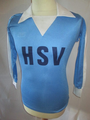 Hamburg 1976 1978 away - hamburg,