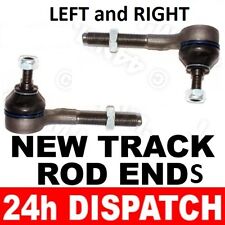 Citroen Saxo Furio West Coast LEFT + RIGHT Steering Tie Track Rod Ends