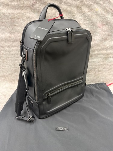 Brand new tumi harrison - brand,