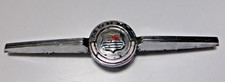 Morris Mini MK1 Front Badge