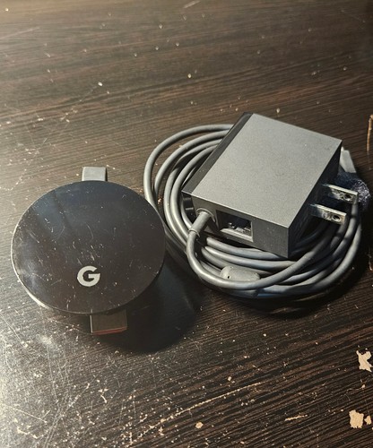 Google chromecast ultra - google, 4k