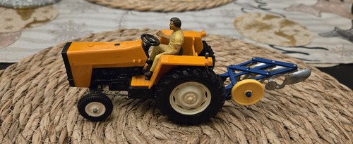 Britains massey ferguson - britains,