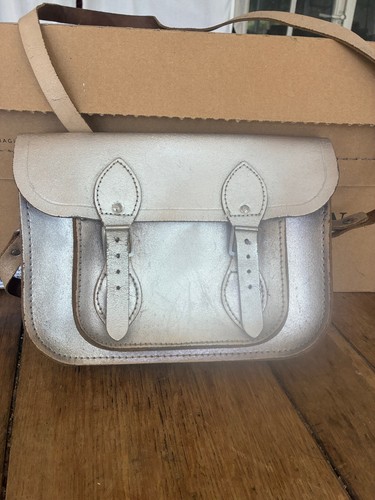 The cambridge satchel company - cambridge,