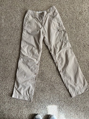 Lands end womens convertible - womens,