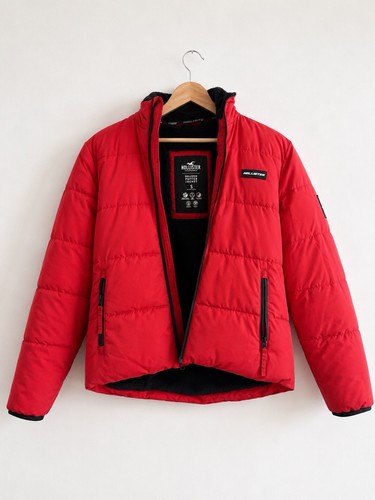 Hollister men red - men’s,