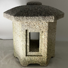 Zen Small Sunshouan Stone
