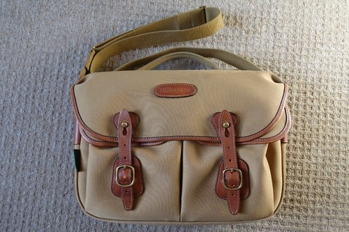 Billingham hadley pro camera - hadley,