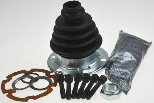 Drive shaft joint boot - joint,