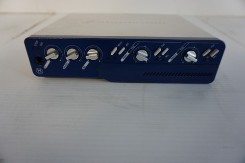 Digidesign mbox audio - digidesign, 2