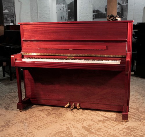 Kemble k121cl upright piano - k121cl,