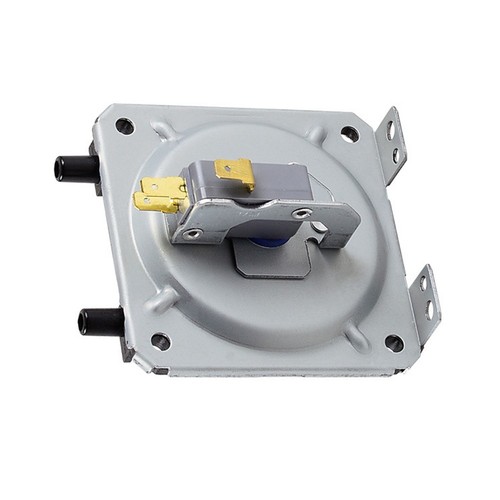 Gas water heater - gas, replacement