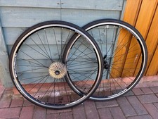 BONTRAGER AT-750 ALUMINIUM