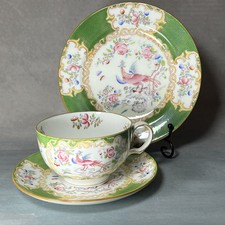 1920 Mintons Breakfast Set or