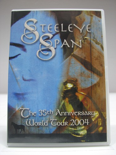 Steeleye span 35th - steeleye,