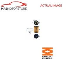ENGINE OIL FILTER KNECHT OX