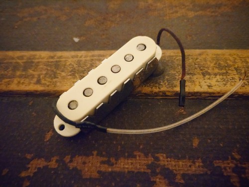 Fender jaguar pre - jaguar,