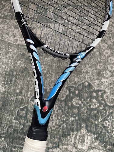 Babolat pure drive roddick - pure,