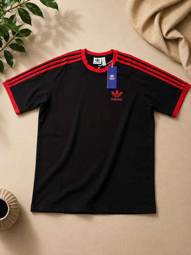 Adidas originals black - adidas, red