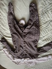 New Born Sleep Suit By
