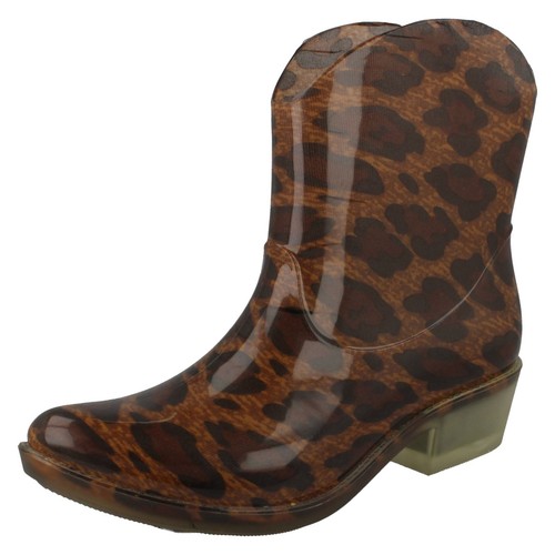 Ladies spot cowgirl - ladies,