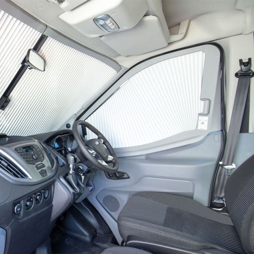 Ford transit 2014 2019 - ford,