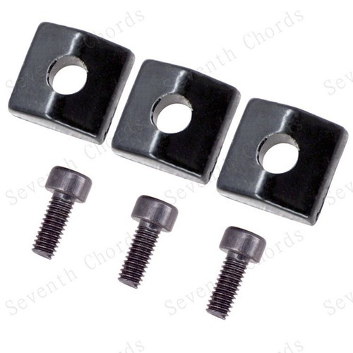 For floyd rose nut - for, blocks