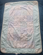 Mothercare Vintage Baby Cot
