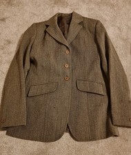 Tagg tweed Jacket